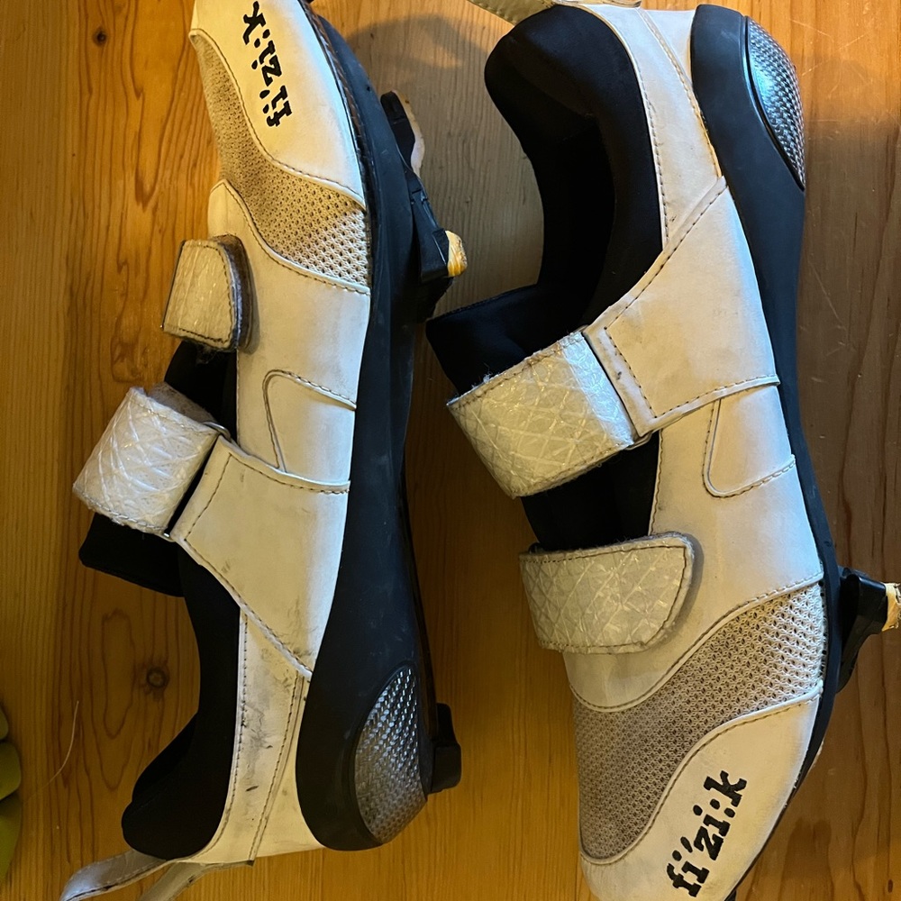 Fi’zi:k ( fizik ) k1 uomo triathlon/cycling shoe